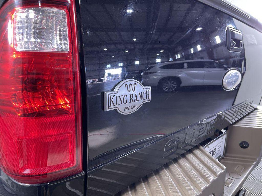 used 2011 Ford F-350 car, priced at $27,900