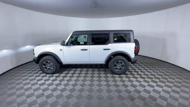 new 2026 Ford Bronco car, priced at $46,612