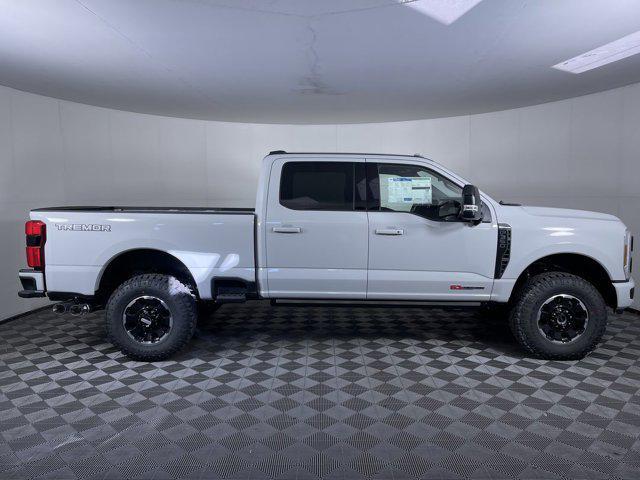 new 2026 Ford F-350 car, priced at $99,263