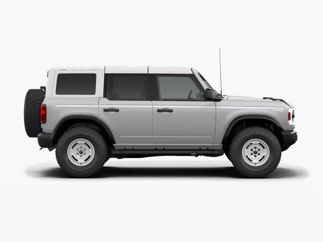 new 2026 Ford Bronco car, priced at $59,555