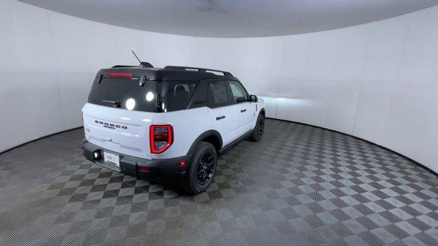 new 2026 Ford Bronco Sport car, priced at $36,730