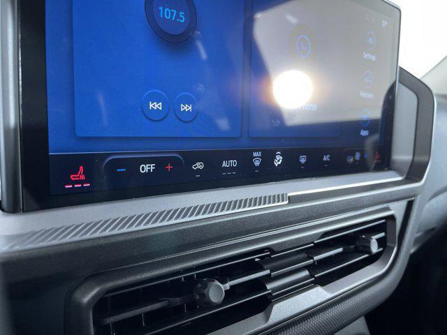 new 2026 Ford Bronco Sport car, priced at $36,730