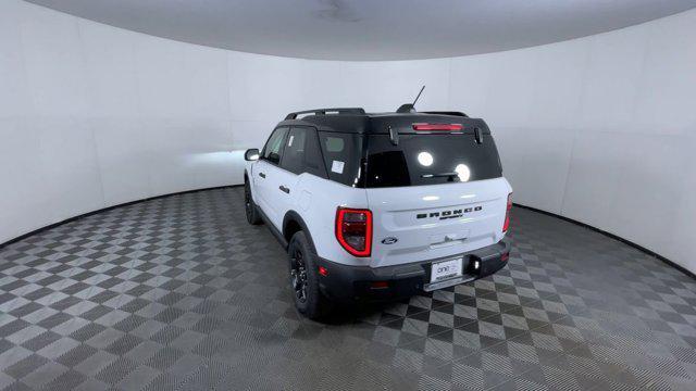 new 2026 Ford Bronco Sport car, priced at $36,730