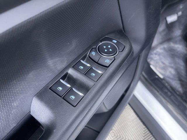 new 2026 Ford Bronco Sport car, priced at $36,730