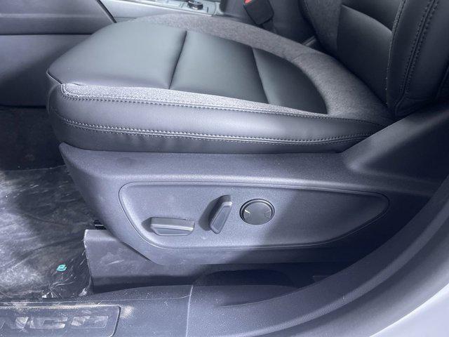 new 2026 Ford Bronco Sport car, priced at $36,730