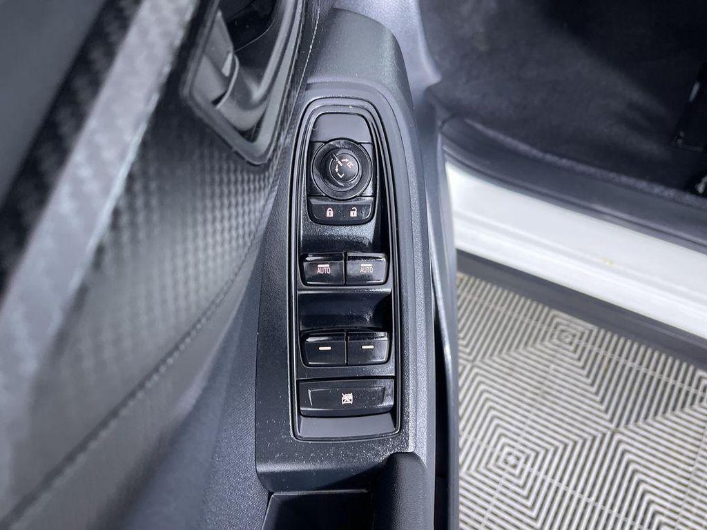 used 2021 Subaru Crosstrek car, priced at $19,984