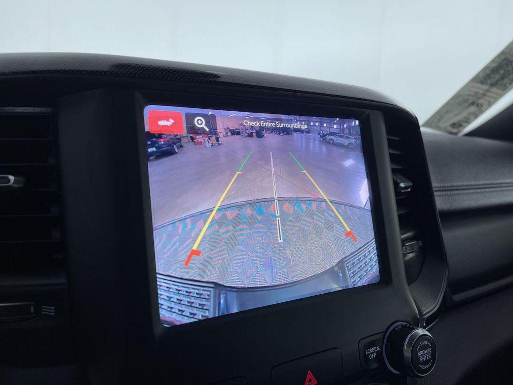 used 2022 Ram 2500 car, priced at $49,971