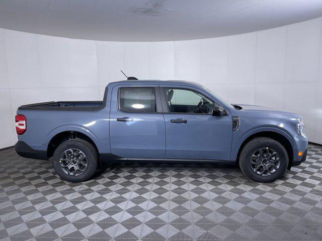 new 2026 Ford Maverick car, priced at $37,245