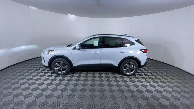 new 2026 Ford Escape car, priced at $34,324