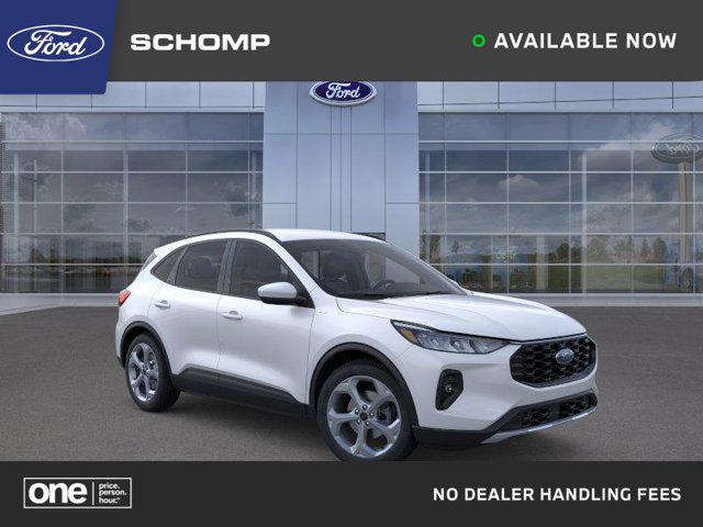 new 2026 Ford Escape car, priced at $35,024