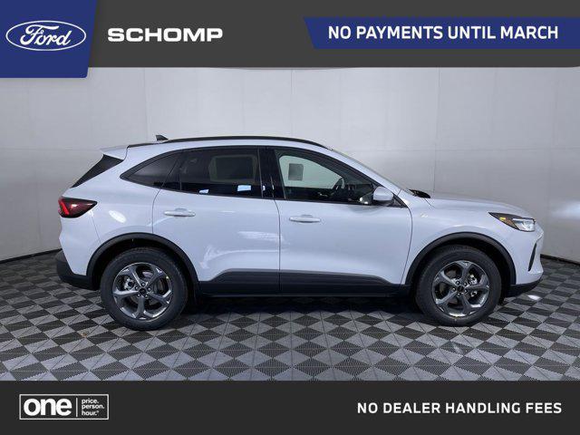 new 2026 Ford Escape car, priced at $35,024