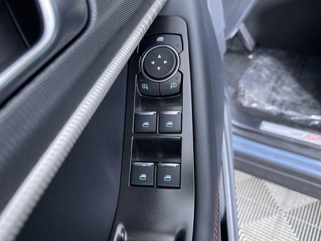 new 2026 Ford Explorer car, priced at $48,245