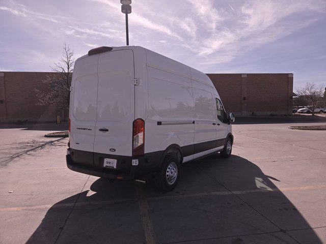 new 2026 Ford Transit-250 car, priced at $58,900