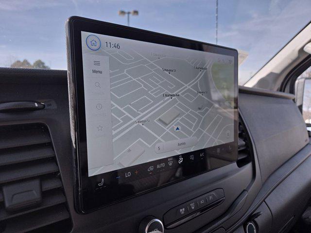 new 2026 Ford Transit-250 car, priced at $58,900