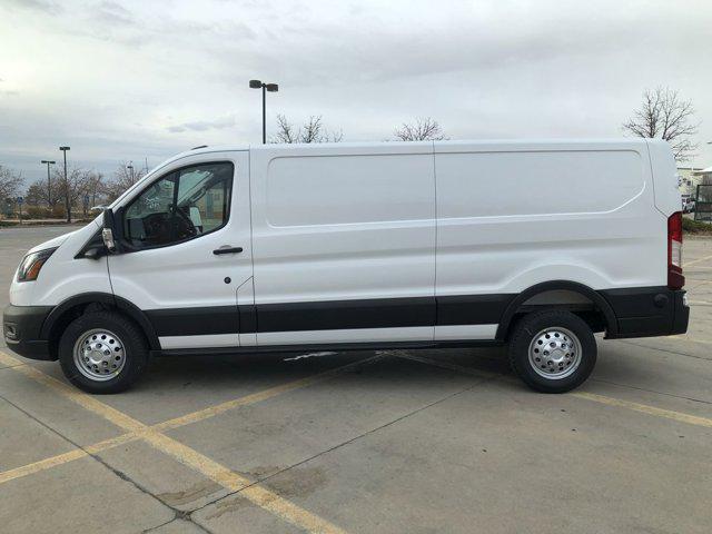 new 2026 Ford Transit-150 car, priced at $51,645
