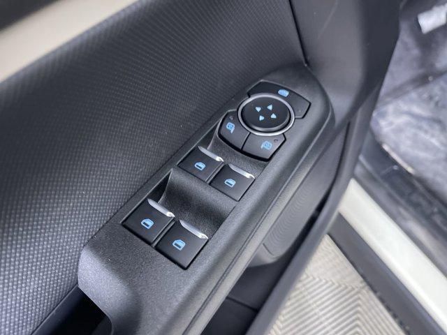 new 2025 Ford Bronco Sport car, priced at $33,110