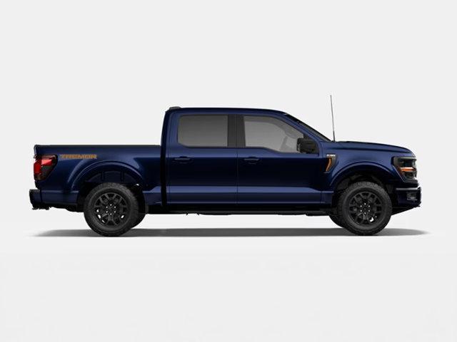 new 2026 Ford F-150 car, priced at $73,540