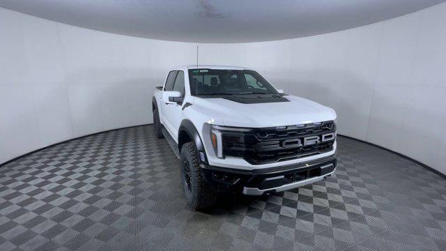 new 2026 Ford F-150 car, priced at $83,550