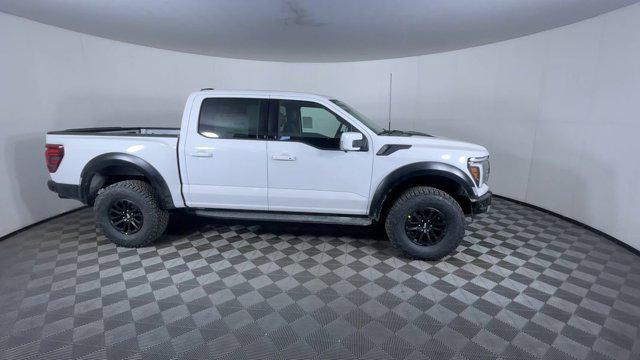 new 2026 Ford F-150 car, priced at $83,550