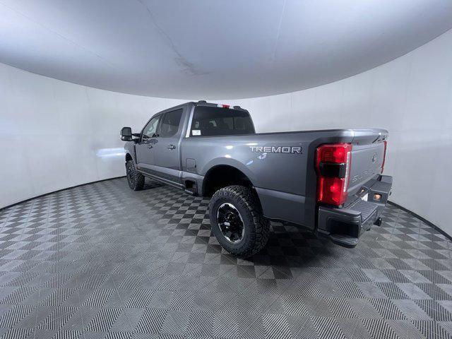 new 2026 Ford F-250 car, priced at $88,598