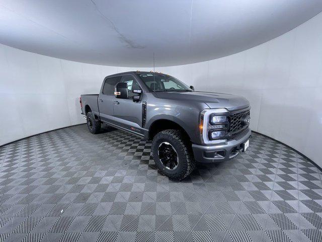 new 2026 Ford F-250 car, priced at $88,598