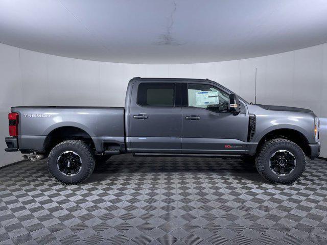 new 2026 Ford F-250 car, priced at $88,598