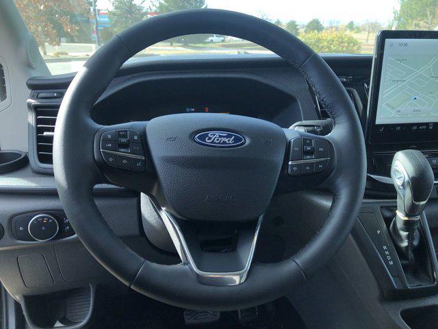new 2026 Ford Transit-350 car, priced at $73,140