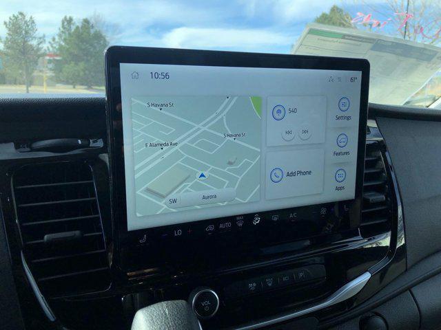 new 2026 Ford Transit-350 car, priced at $73,140