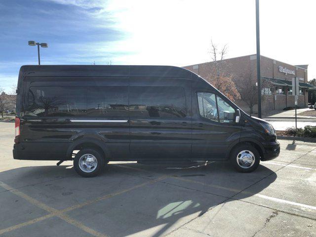 new 2026 Ford Transit-350 car, priced at $73,140