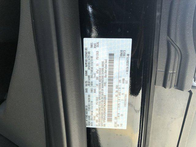 new 2026 Ford Transit-350 car, priced at $73,140