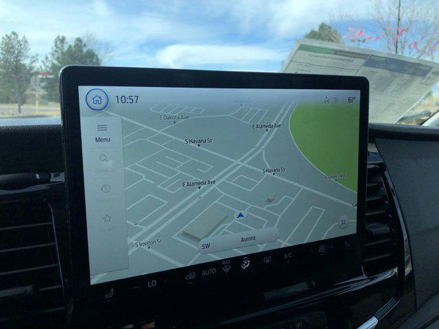 new 2026 Ford Transit-350 car, priced at $73,140