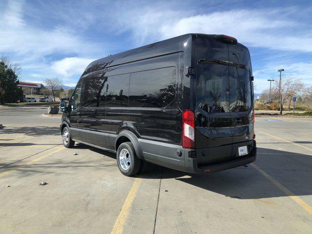 new 2026 Ford Transit-350 car, priced at $73,140