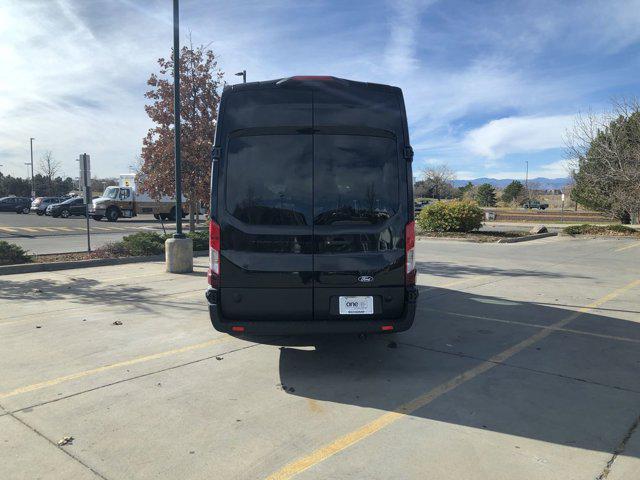new 2026 Ford Transit-350 car, priced at $73,140