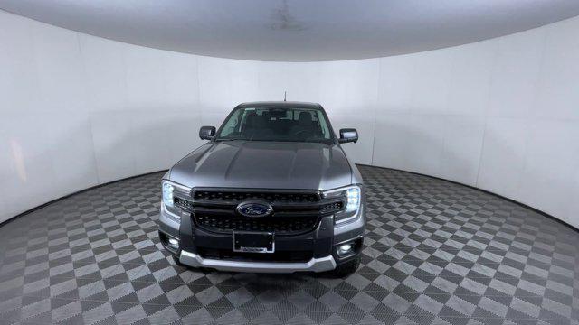 new 2026 Ford Ranger car, priced at $44,540