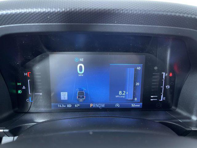 new 2026 Ford Ranger car, priced at $44,540