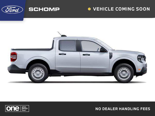 new 2026 Ford Maverick car, priced at $31,172