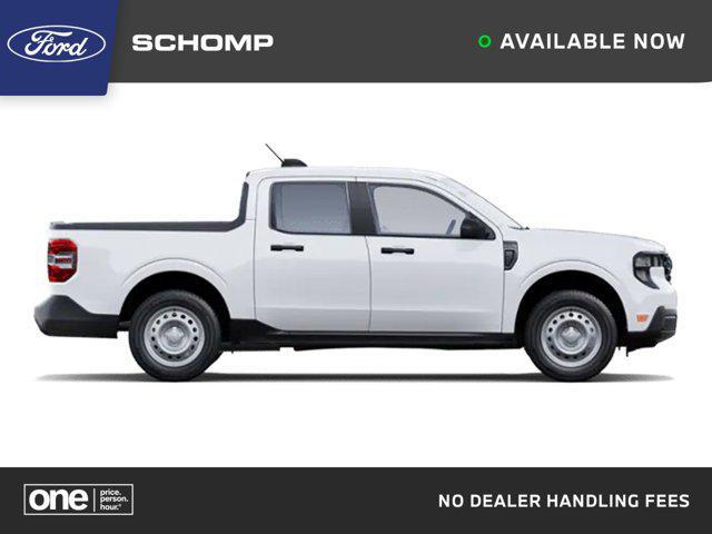 new 2026 Ford Maverick car, priced at $33,077