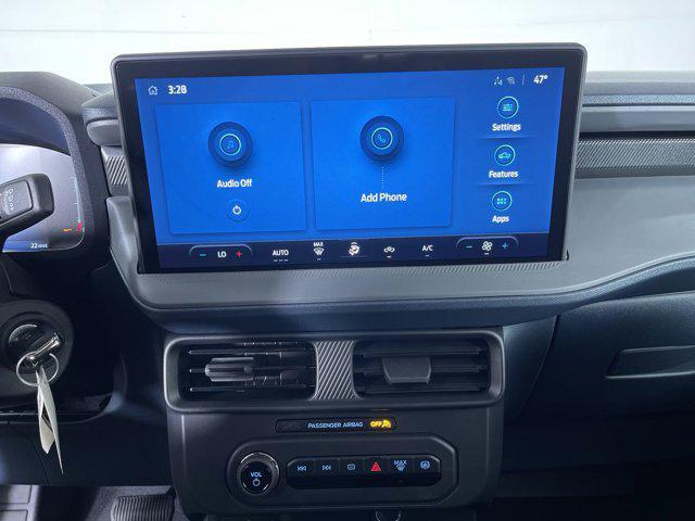 new 2026 Ford Maverick car, priced at $33,077