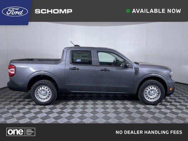 new 2026 Ford Maverick car, priced at $30,672