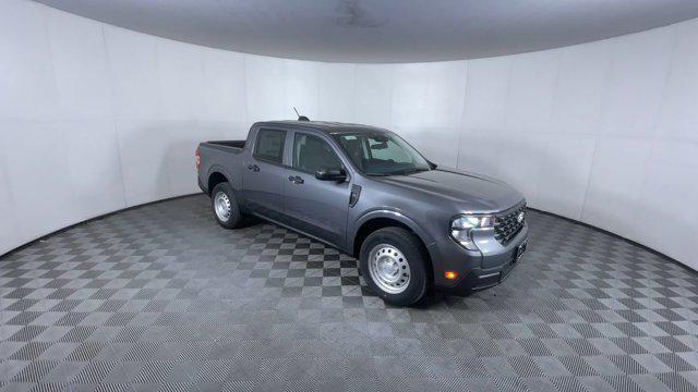 new 2026 Ford Maverick car, priced at $30,672