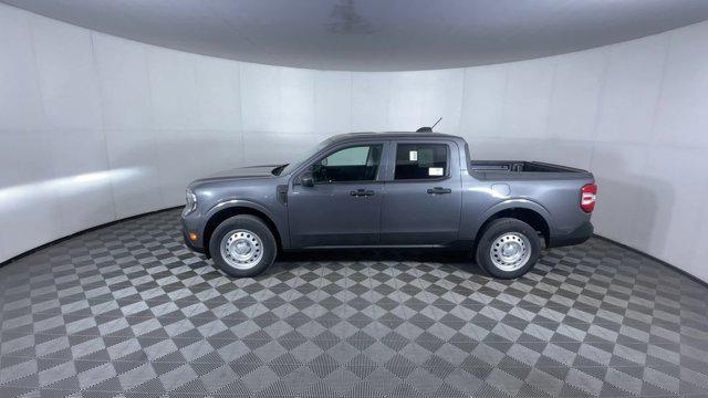 new 2026 Ford Maverick car, priced at $30,672