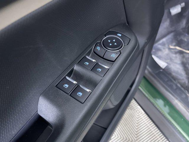 new 2025 Ford Bronco Sport car, priced at $33,689