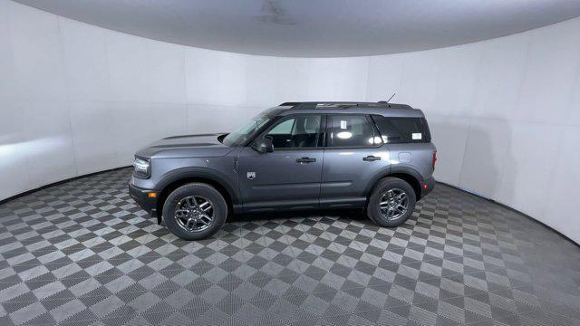 new 2026 Ford Bronco Sport car, priced at $34,930