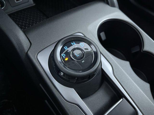 new 2026 Ford Bronco Sport car, priced at $34,930