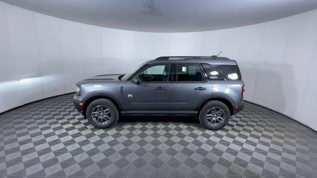 new 2026 Ford Bronco Sport car, priced at $34,930