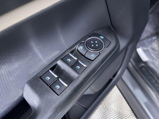 new 2026 Ford Bronco Sport car, priced at $34,930