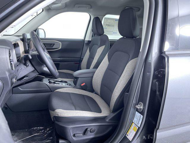 new 2026 Ford Bronco Sport car, priced at $34,930