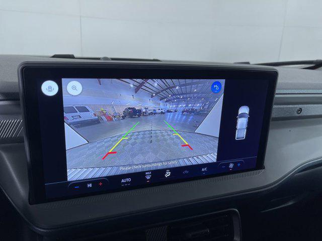 new 2026 Ford Maverick car, priced at $33,077