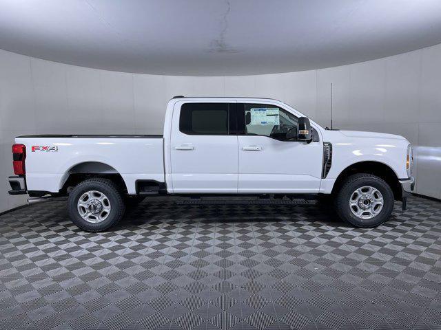 new 2026 Ford F-250 car, priced at $64,228
