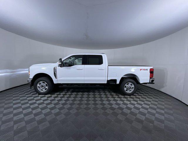 new 2026 Ford F-250 car, priced at $64,228